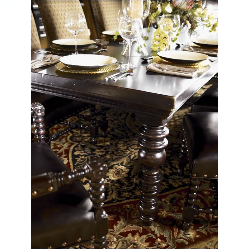Tommy Bahama Home Pembroke Rectangle Dining Table