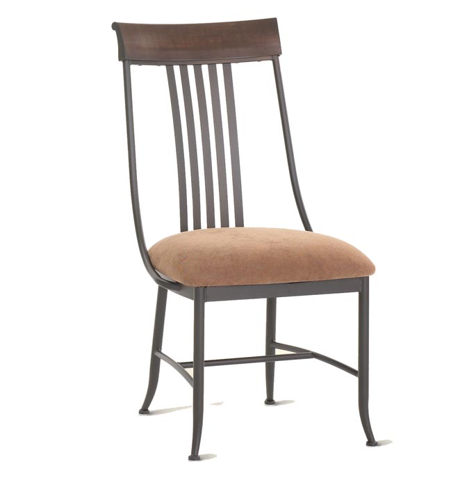 Amisco Kevin Chair