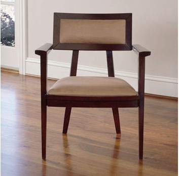 Dining Tables Store Brownstone Furniture Bancroft Arm Chair
