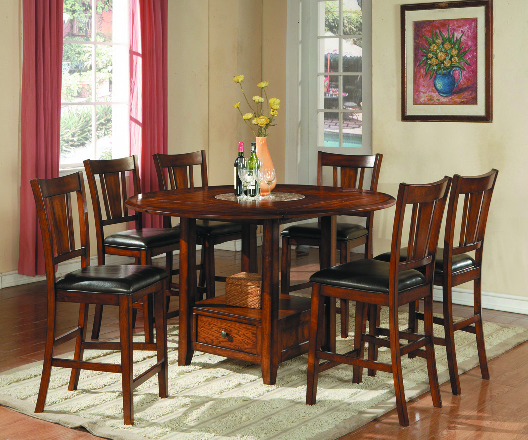 Lifestyle California La Mesa Side Chair Splat Back w Upholstered Seat