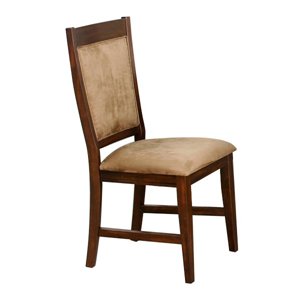 Lifestyle California Trestles Upholsered Dining Chair
