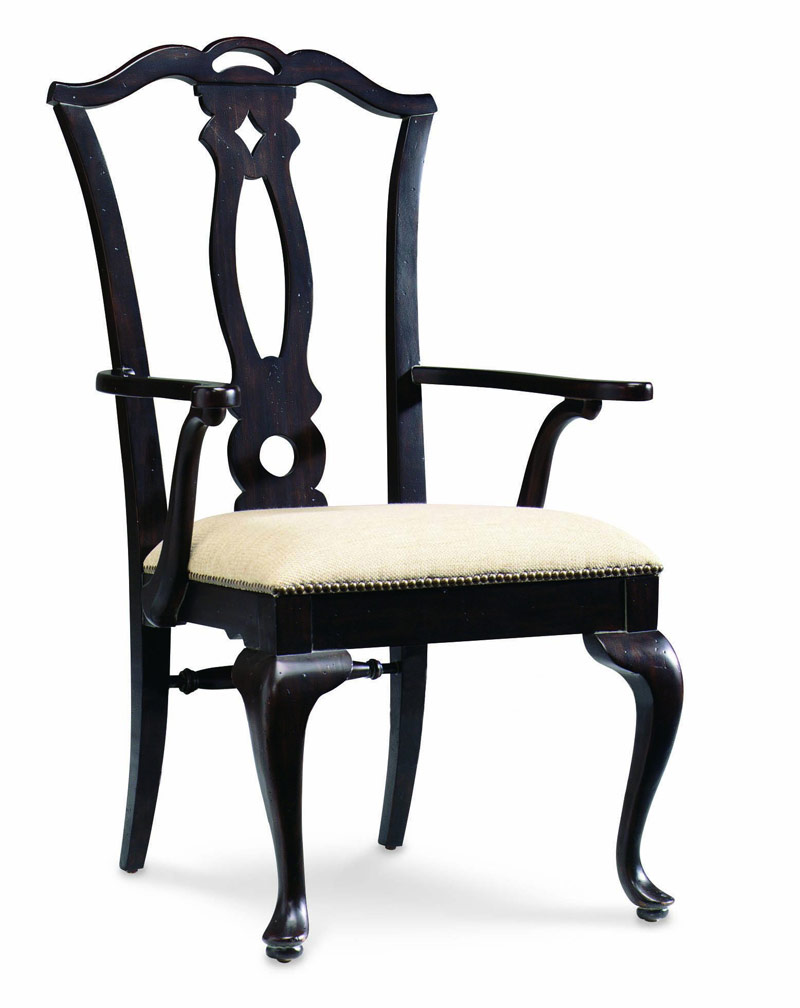 Pulaski Accents Arm Chair