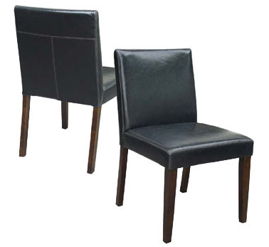 Great Furniture Bonita Set of 2 Dining Chair