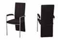 Great Furniture Jupiter Set of 2 Dining Chair
