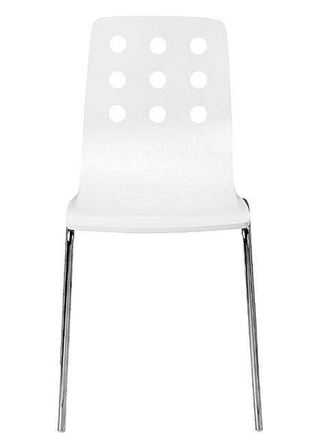 Zuo Modern 9 Dragons Chair - Set of 4