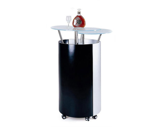 Global Furniture Fletcher Home Bar (777)