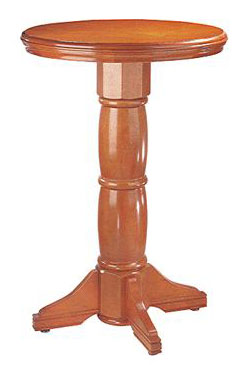 Cue & Case Deluxe Pub Table - Fast FREE FedEx Shipping! by Cue & Case