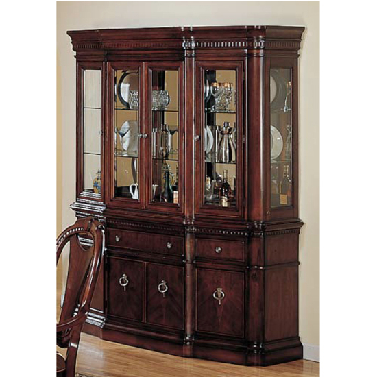 Fairmont Designs Retrospect China Cabinet by Fairmont Designs