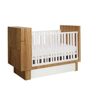 Nurseryworks Studio Crib