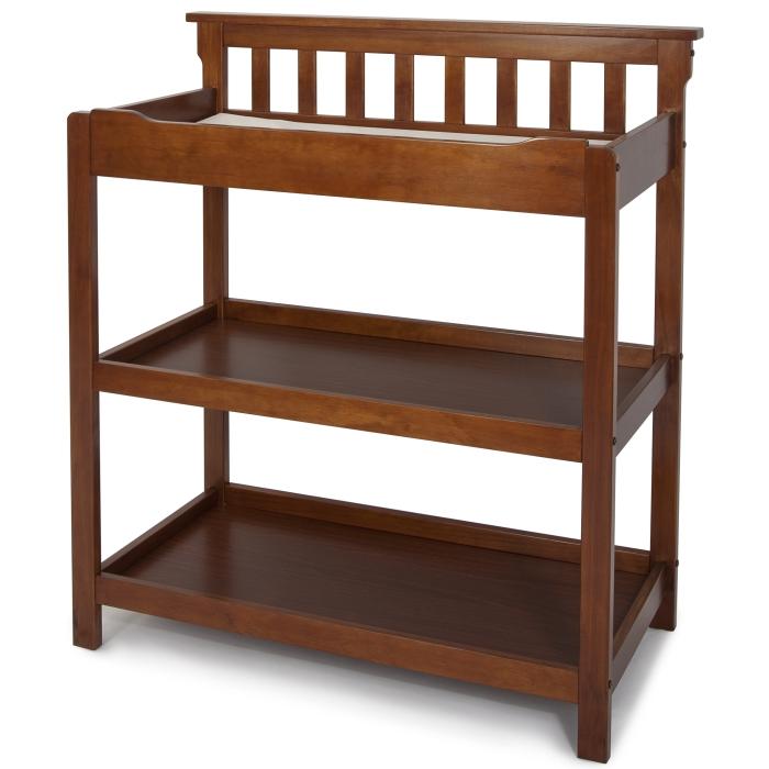 Child Craft Rose Valley Changing Table