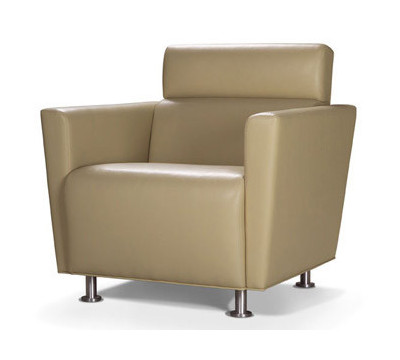 Jack Cartwright Darby Lounge Chair