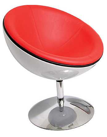 Lunar Lounger