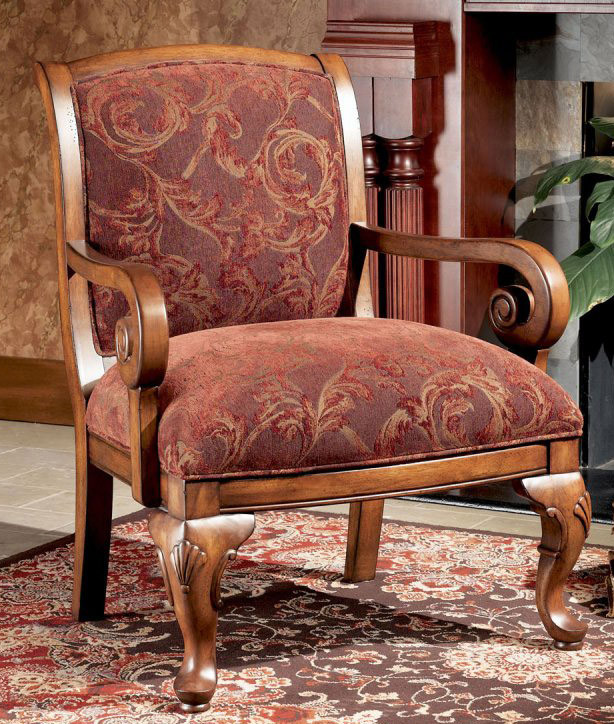Powell Hopewell Lounge Chair