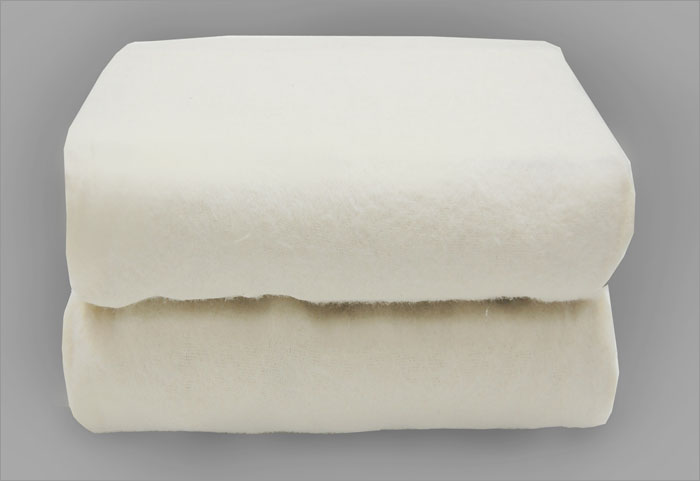 Organics by Tadpoles Set of 2 Flannel Fitted Crib Sheets Crib Bedding