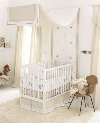 Whistle and Wink Itsazoo Nursery 612 Quilt - Fast FREE FedEx Shipping! by Whistle and Wink