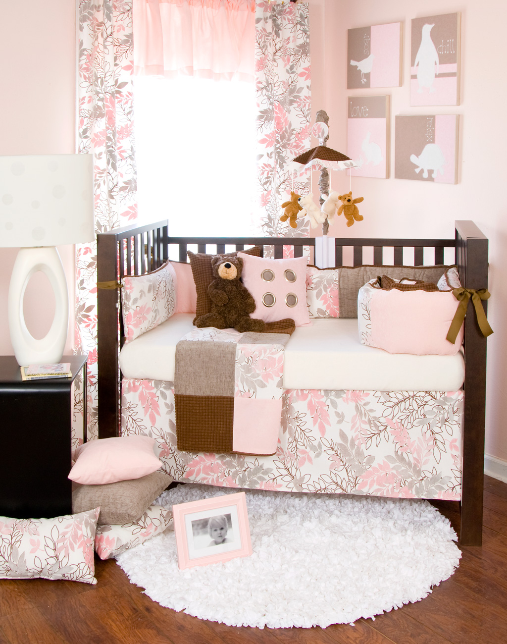 Glenna Jean Zoe 4 Piece Set