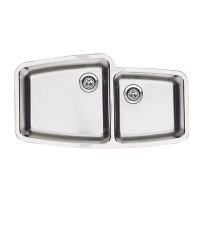Blanco Performa Large 1 34 Bowl Sink