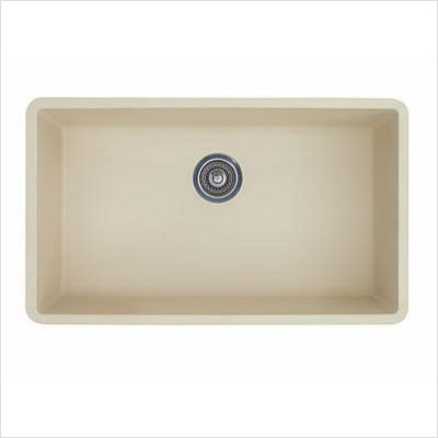 Blanco Precis Super Single Bowl Sink