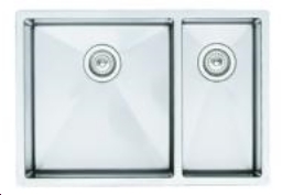 Blanco Precision 16 1 12 Bowl