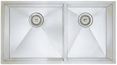 Blanco Precision 16 1 34 Bowl Sink