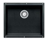 Blanco Precis Large Bowl Undermount Kitchen Sink