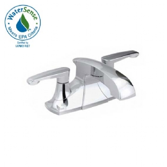 American Standard Copeland Centerset Bathroom Faucet