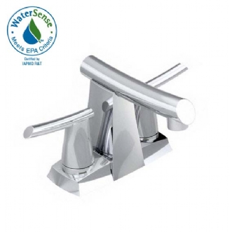 American Standard Green Tea Centerset Lavatory Faucet