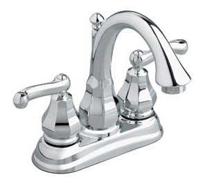 American Standard Dazzle Centerset Bathroom Faucet