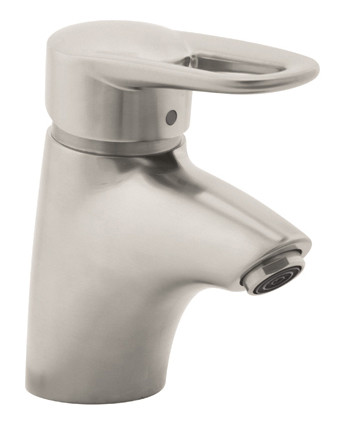 Hansgrohe Metro Single Hole Lavatory Mixer Bathroom Sink Faucet - Fast FREE FedEx Shipping! by Hansgrohe