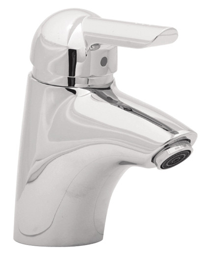 Hansgrohe Stratos Single Hole Lavatory Mixer Bathroom Sink Faucet - Fast FREE FedEx Shipping! by Hansgrohe