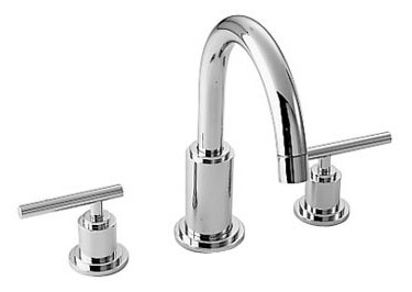 Jado New Haven Widespread Lavatory Faucet