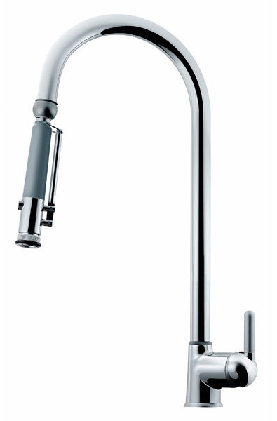 Elkay Moda LK 7320 Single lever Kitchen Faucet