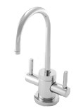 Newport Brass 106 Hot and Cold Water Dispenser Bar Faucet