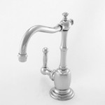 Newport Brass 108H Hot Water Dispenser Bar Faucet