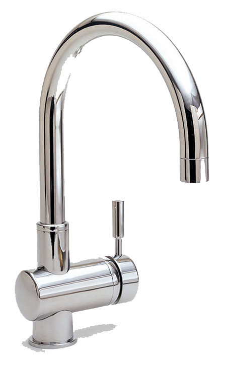 Newport Brass 2008 Single Hole Bar Faucet