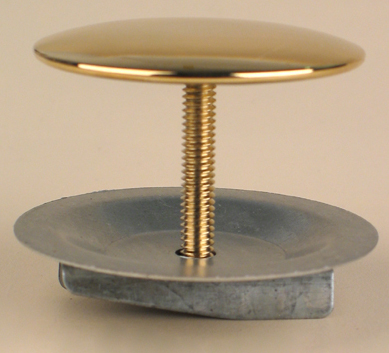 Herbeau Faucet Hole Cover
