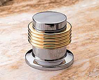 Jacuzzi Ring Style Handle