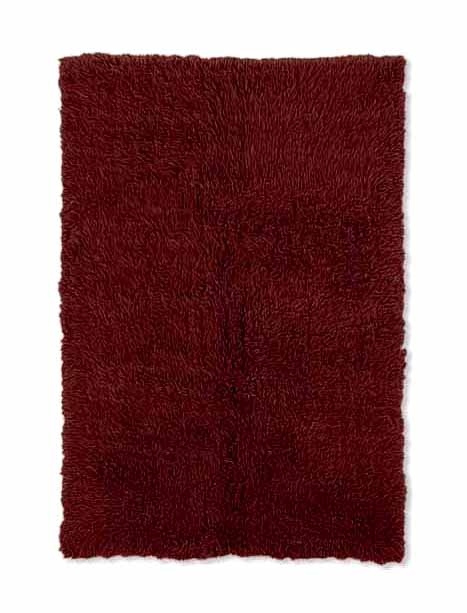 Linon Home Decor Products 3A Flokati Area Rug