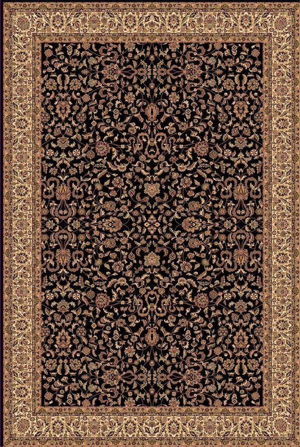 Concord Global Persian Classic Collection Area Rug
