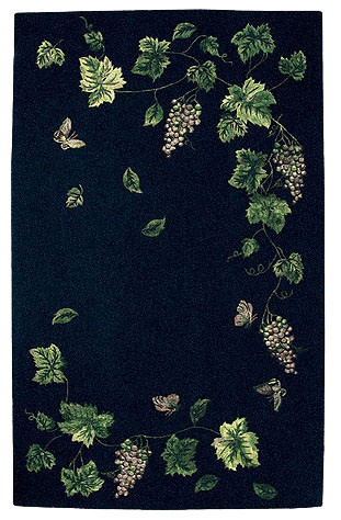 Delos Rugs D0032 Dionysus Area Rug