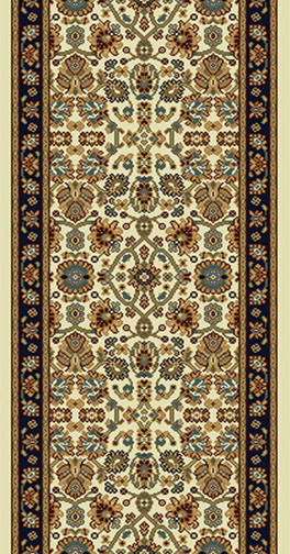 Home Dynamix Royalty 8079 Ivory Area Rug