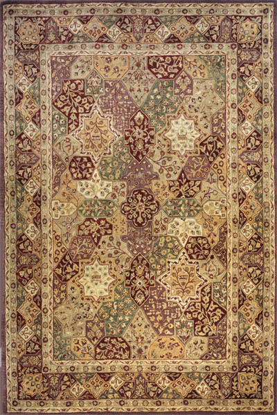 Momeni AG 21 Agra Area Rug