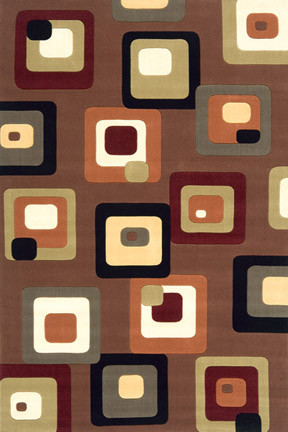 Momeni EL 10 Elements Collection Area Rug