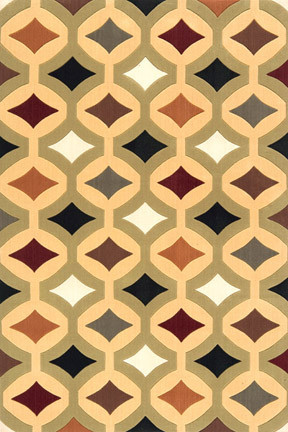 Momeni EL 12 Elements Collection Area Rug