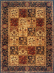 Momeni GL 07 Gul Collection Area Rug