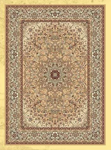 Senesta Decor Traditions Area Rug