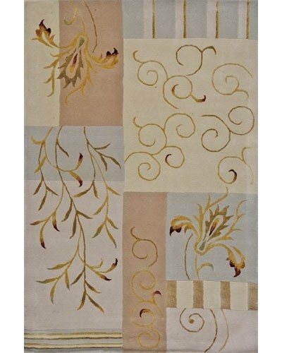 Majestic Rugs Kathmandu Rug Runner