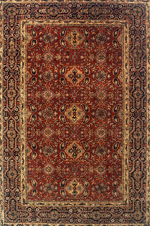 Momeni GL 02 Gul Collection Rug Runner