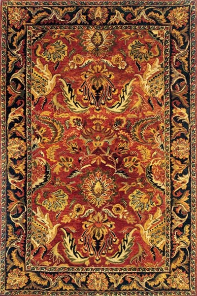 Momeni Pasha Collection Rug Runner