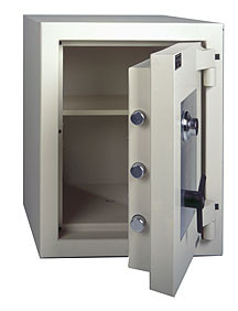 Fire Safe